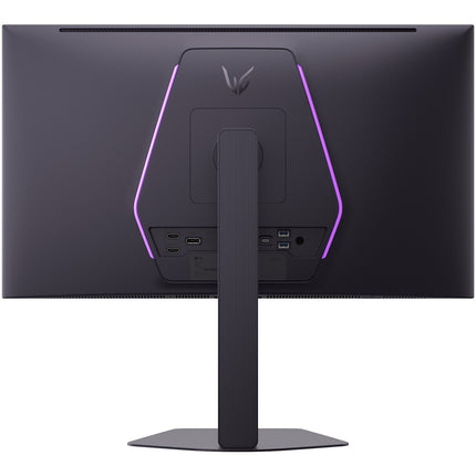 Ecran PC Gamer LG UltraGear 27GX790B 27'' QHD 540Hz OLED 0,02 ms HDR
