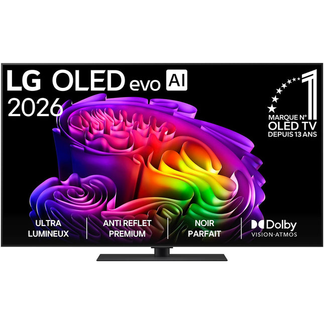 TV OLED LG