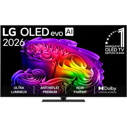 TV OLED LG