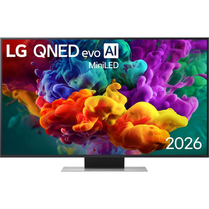 TV Mini LED LG
