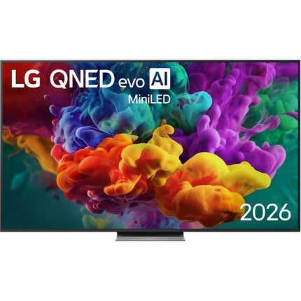 TV Mini LED LG