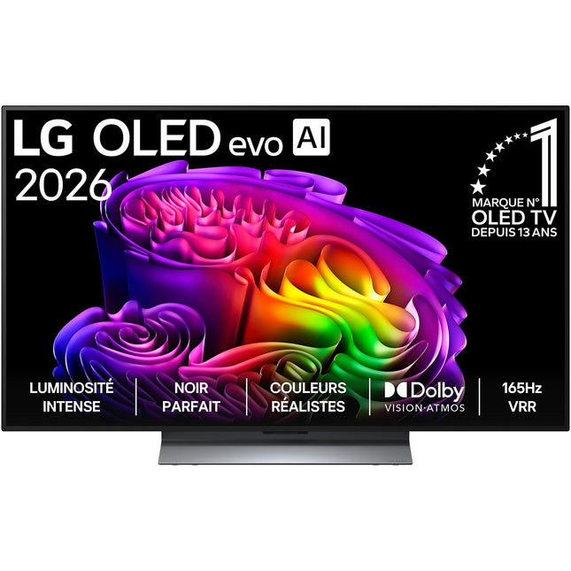 TV OLED LG
