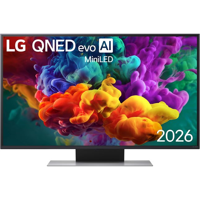 TV Mini LED LG