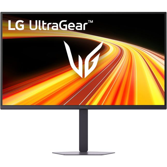 Ecran PC Gamer LG UltraGear 32G620B 32'' QHD 200Hz IPS 1 ms HDR