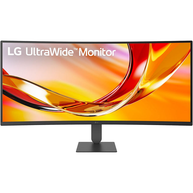 Ecran PC LG UltraWide VA 34U640B-B.AEU