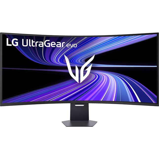 Ecran PC Gamer LG UltraGear 52G930B 52'' 5K 240Hz VA 1 ms HDR
