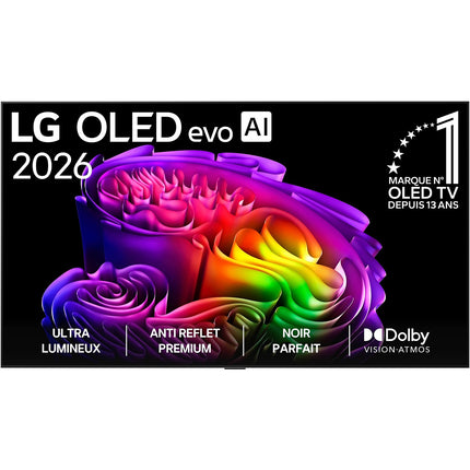 TV OLED LG