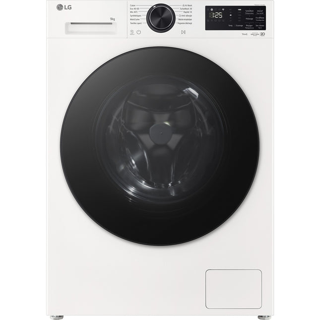 Lave linge hublot LG F94X56WSTA