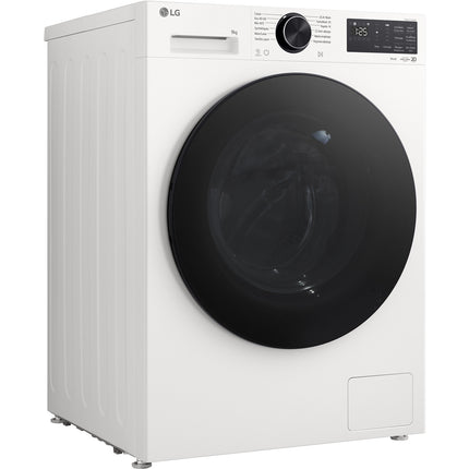 Lave linge hublot LG F94X56WSTA
