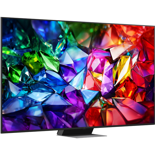 TV RGB LG 86MRGB96B6 (2026) 86" (217 cm) 4K UHD - Expérience Cinéma & Gaming, 120Hz, Smart TV