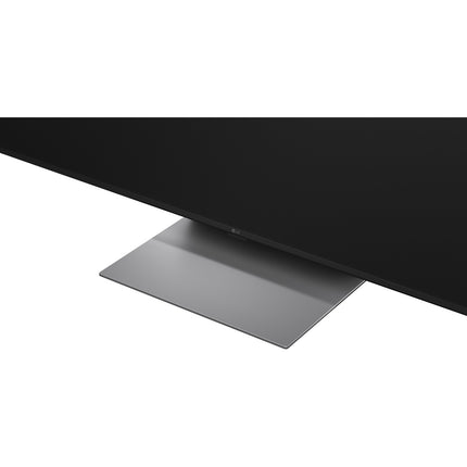 TV RGB LG 86MRGB96B6 (2026) 86" (217 cm) 4K UHD - Expérience Cinéma & Gaming, 120Hz, Smart TV