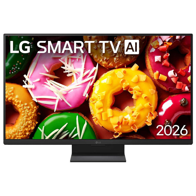 TV LED LG 24LB70006LA (60 cm)