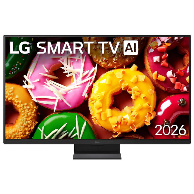 TV LED LG 27LB70006LA (69cm)