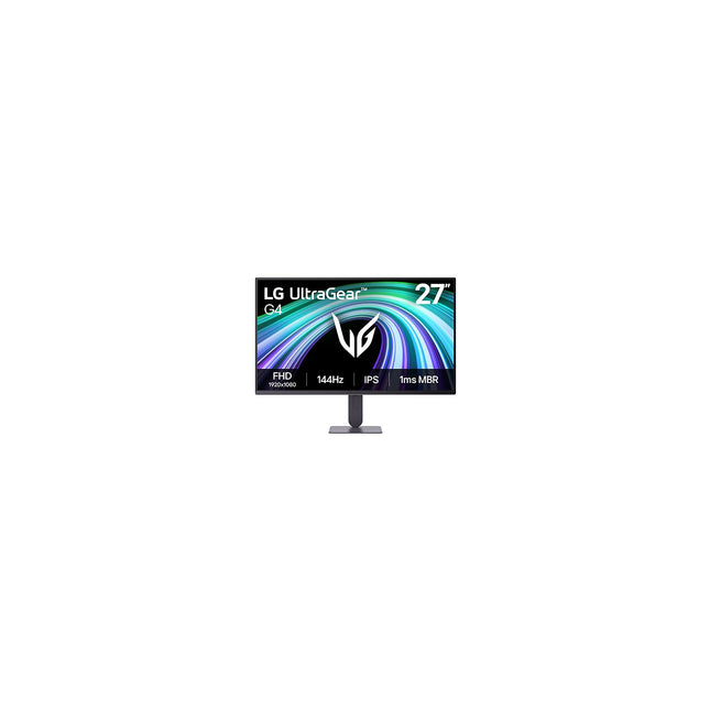 Ecran PC Gamer LG UltraGear 27G414B 27'' Full HD 144Hz IPS 5 ms HDR10