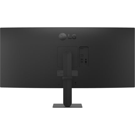 Ecran PC LG UltraWide 34U620B 34'' UWQHD 144Hz VA 5 ms HDR