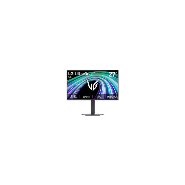 Ecran PC Gamer LG UltraGear 27G550B 27'' Full HD 300Hz IPS 1 ms HDR