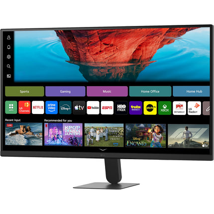 Ecran PC 4K LG 32U701SB-B.AEU Smart Monitor IPS 32''
