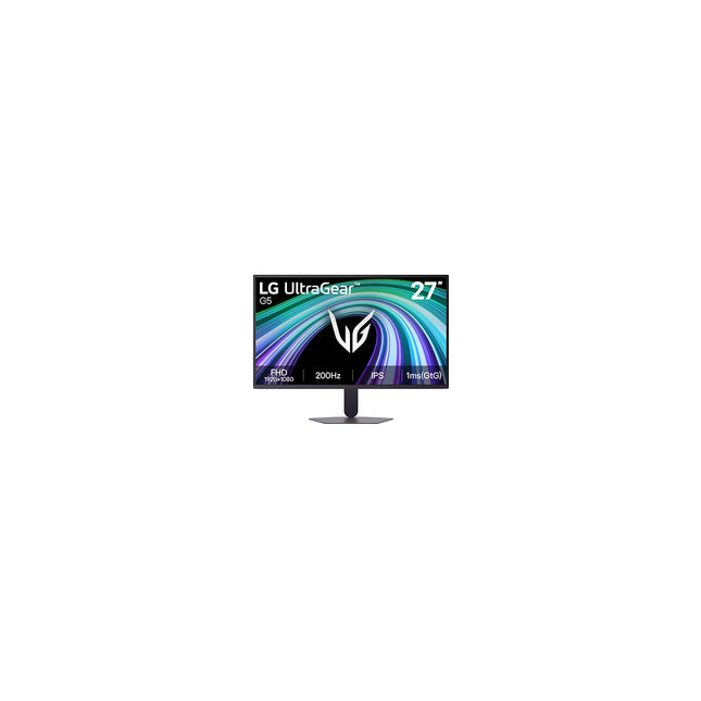 Ecran PC Gamer LG UltraGear 27G523B 27'' Full HD 200Hz IPS 1 ms HDR
