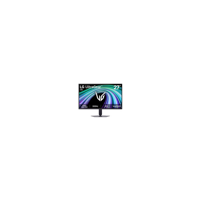 Ecran PC Gamer LG UltraGear 27G523B 27'' Full HD 200Hz IPS 1 ms HDR
