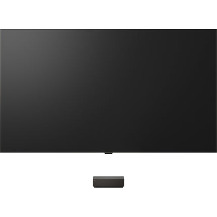 TV OLED LG 77W6 (2026) 77" (195 cm) 4K Ultra HD - Expérience Cinéma & Gaming, boîtier déporté (câble invisible)