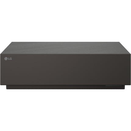 TV OLED LG 77W6 (2026) 77" (195 cm) 4K Ultra HD - Expérience Cinéma & Gaming, boîtier déporté (câble invisible)