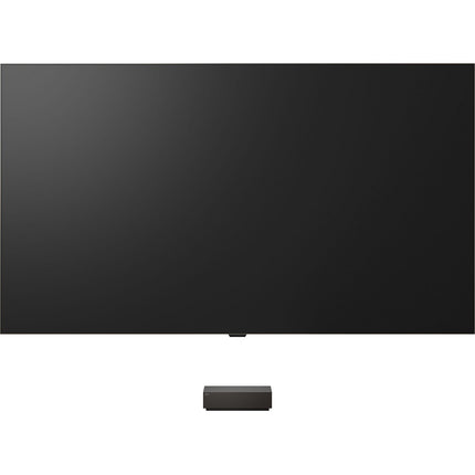 TV OLED LG 83W6 (2026) 83" (210 cm) 4K Ultra HD - Expérience Cinéma & Gaming, boîtier déporté (câble invisible)