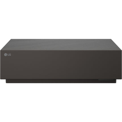 TV OLED LG 83W6 (2026) 83" (210 cm) 4K Ultra HD - Expérience Cinéma & Gaming, boîtier déporté (câble invisible)