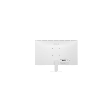 Ecran PC LG 27U511SB-W.AEU Smart Monitor IPS 27''