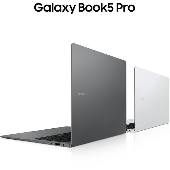 Ordinateur portable SAMSUNG Galaxy Book5 Pro 14'' Copilot+ PC Gris