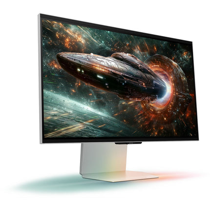 Ecran PC Gamer SAMSUNG Odyssey 3D G9 G90XF 27'' IPS 4K 165Hz