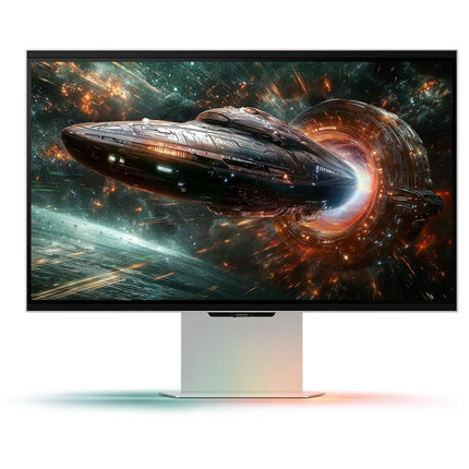 Ecran PC Gamer SAMSUNG Odyssey 3D G9 G90XF 27'' IPS 4K 165Hz