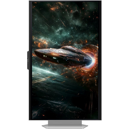 Ecran PC Gamer SAMSUNG Odyssey 3D G9 G90XF 27'' IPS 4K 165Hz