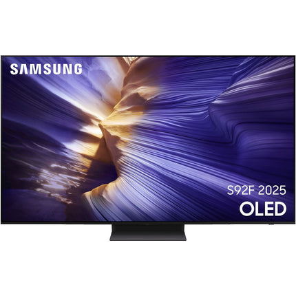 TV OLED SAMSUNG TQ55S92FA 2025 - 55 pouces ( 138 cm )