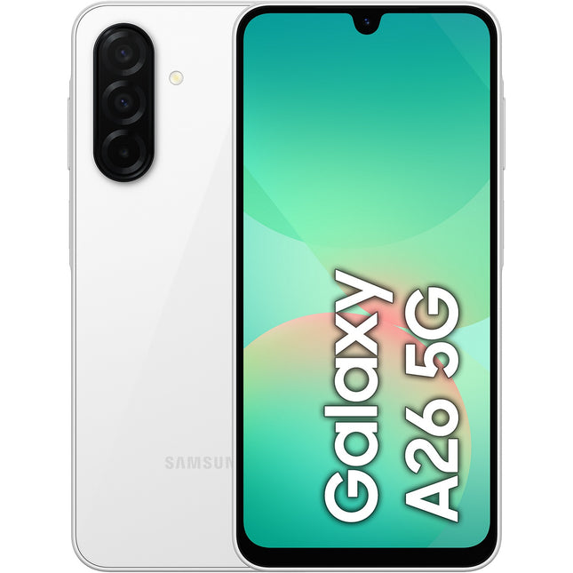 Smartphone SAMSUNG Galaxy A26 128Go 5G