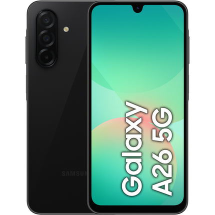 Smartphone SAMSUNG Galaxy A26 128Go 5G