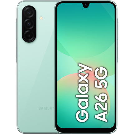 Smartphone SAMSUNG Galaxy A26 128Go 5G