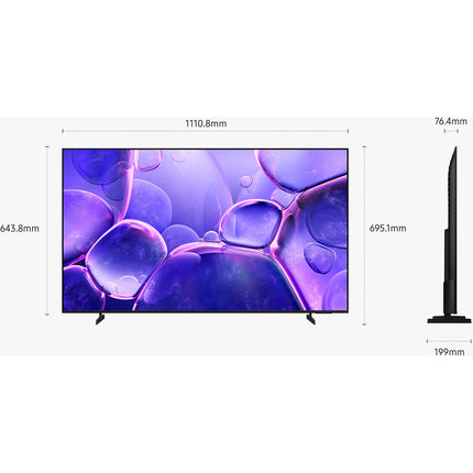 TV LED SAMSUNG TU