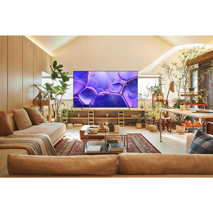 TV LED SAMSUNG TU