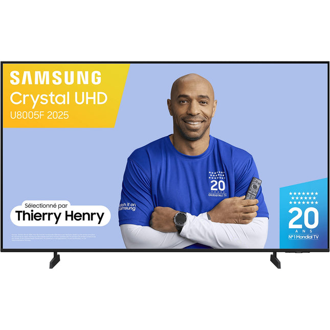 TV LED SAMSUNG TU