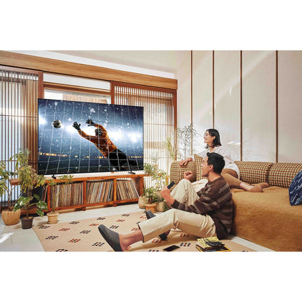 TV LED SAMSUNG TU
