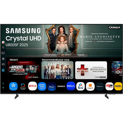TV LED SAMSUNG TU