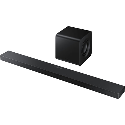 Barre de son SAMSUNG HW-QS710F