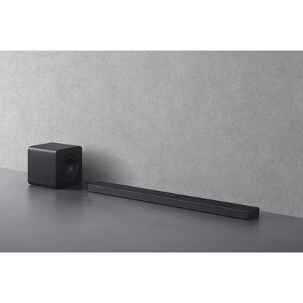 Barre de son SAMSUNG HW-QS710F