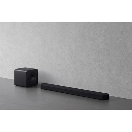 Barre de son SAMSUNG HW-Q810F