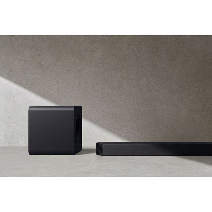 Barre de son SAMSUNG HW-Q810F