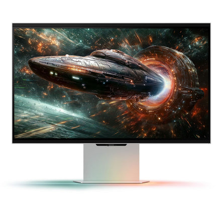 Ecran PC Gamer SAMSUNG ODYSSEY 3D G9 G90 27" 4K 165Hz IPS 3D HDR10 AMD FreeSync