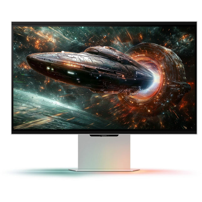 Ecran PC Gamer SAMSUNG ODYSSEY 3D G9 G90 27" 4K 165Hz IPS 3D HDR10 AMD FreeSync