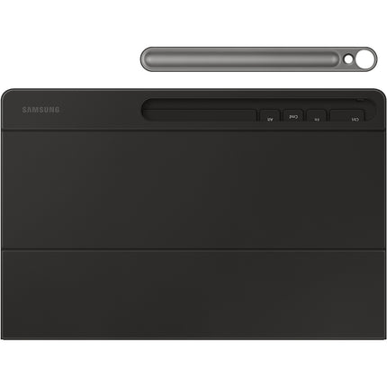 Etui SAMSUNG Book Cover SLim Tab S10 FE et S10 FE+