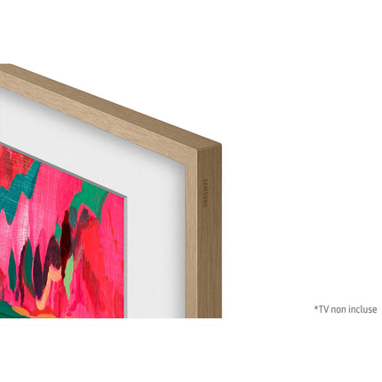 Cadre The Frame SAMSUNG 85'' 2025 TECK
