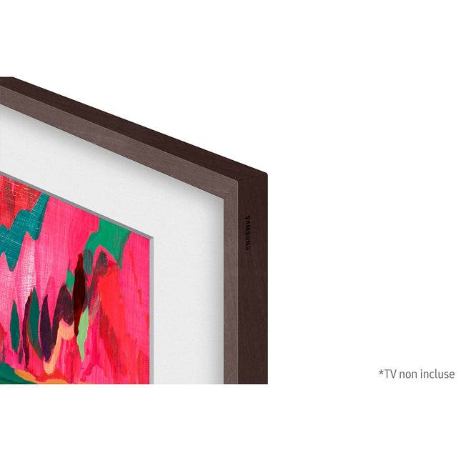 Cadre The Frame SAMSUNG 85'' 2025 NOYER